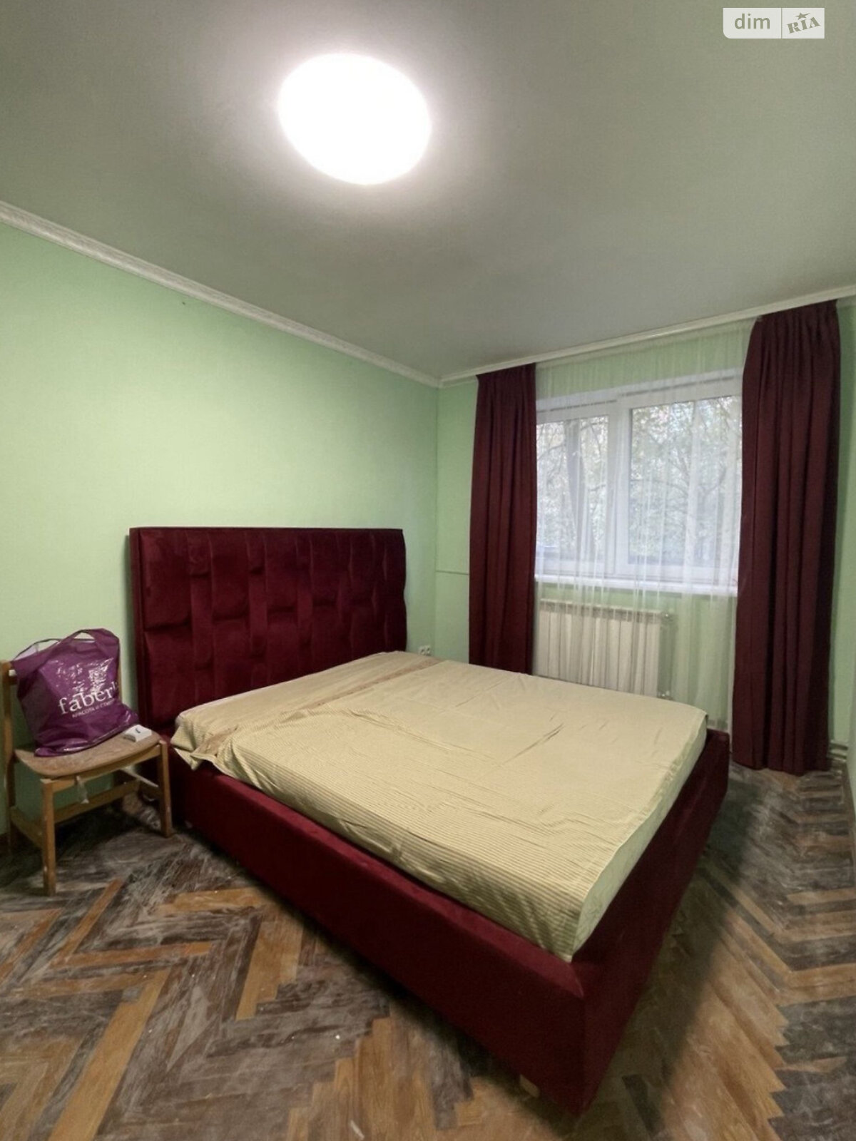 Продаж трикімнатної квартири в Ужгороді, на вул. Сільвая, район Мала Прага фото 1 Продаж трикімнатної квартири в Ужгороді, на вул. Сільвая, район Мала Прага фото 1