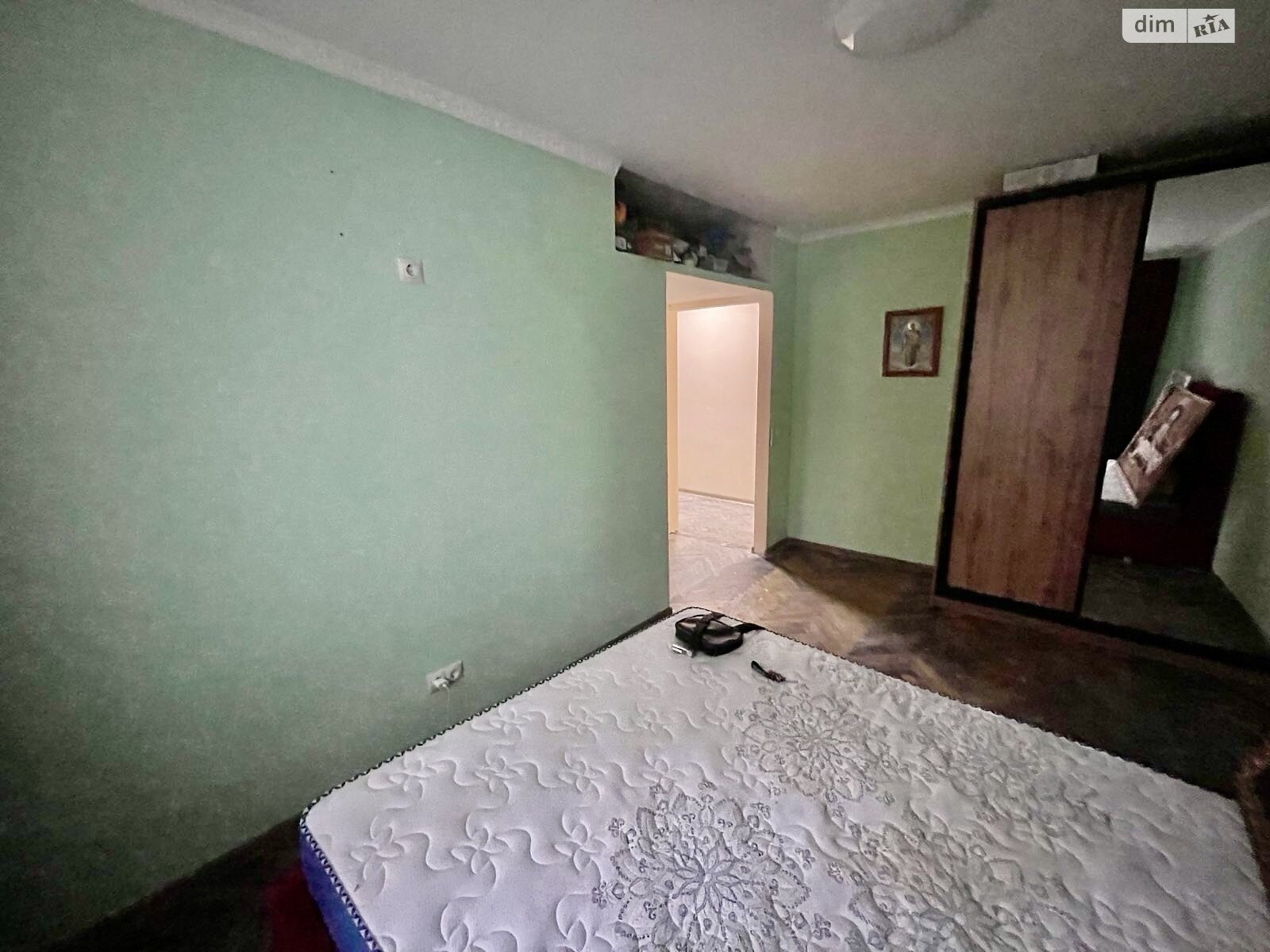 Продаж трикімнатної квартири в Ужгороді, на вул. Сільвая, район Мала Прага фото 1 Продаж трикімнатної квартири в Ужгороді, на вул. Сільвая, район Мала Прага фото 1