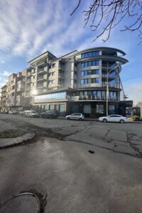 Продажа однокомнатной квартиры в Ужгороде, на ул. Юрия Станинца 2В, район Малый Галагов фото 2