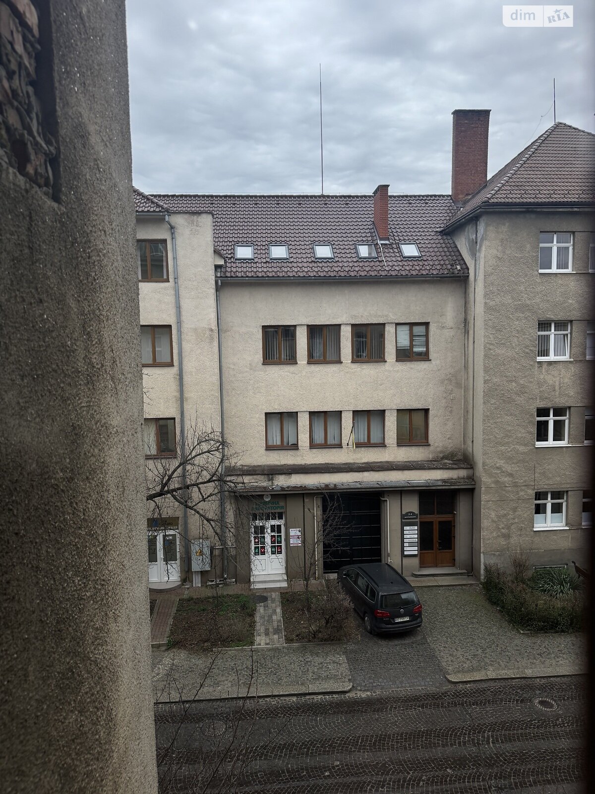 Продажа трехкомнатной квартиры в Ужгороде, на наб. Независимости, район Малый Галагов фото 1 Продажа трехкомнатной квартиры в Ужгороде, на наб. Независимости, район Малый Галагов фото 1