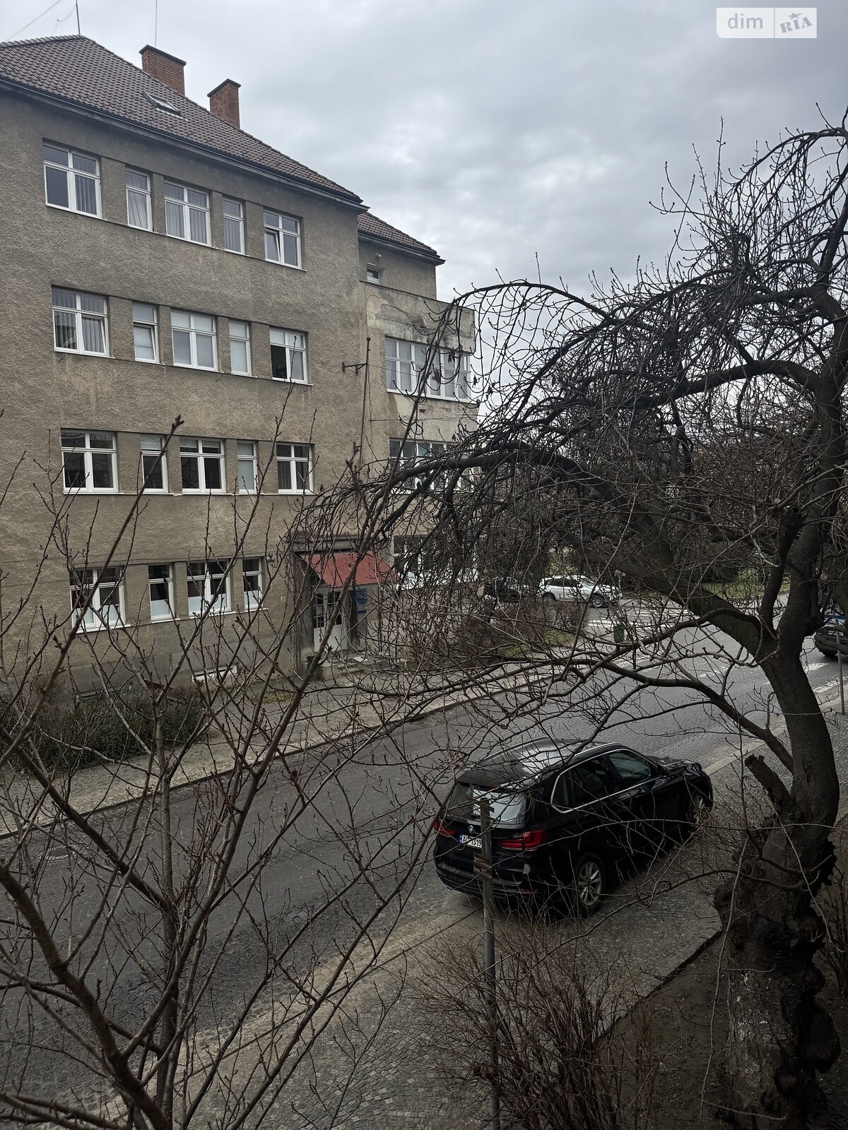 Продажа трехкомнатной квартиры в Ужгороде, на наб. Независимости, район Малый Галагов фото 1 Продажа трехкомнатной квартиры в Ужгороде, на наб. Независимости, район Малый Галагов фото 1