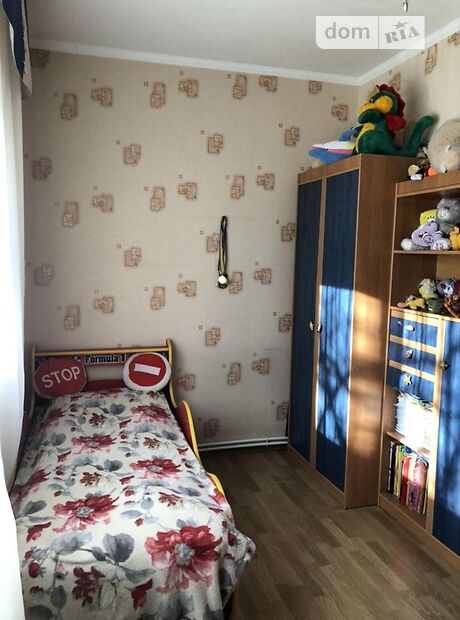 Продажа четырехкомнатной квартиры в Ужгороде, на ул. Игоря Сикорского, район Минай фото 1 Продажа четырехкомнатной квартиры в Ужгороде, на ул. Игоря Сикорского, район Минай фото 1