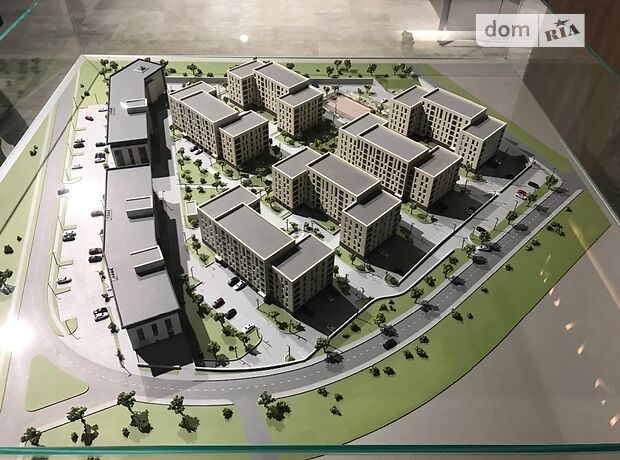 Продажа трехкомнатной квартиры в Ужгороде, на ул. Волошина, район Минай фото 1 Продажа трехкомнатной квартиры в Ужгороде, на ул. Волошина, район Минай фото 1