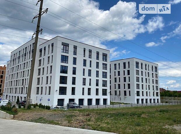 Продажа трехкомнатной квартиры в Ужгороде, на ул. Волошина 2, район Минай фото 1 Продажа трехкомнатной квартиры в Ужгороде, на ул. Волошина 2, район Минай фото 1