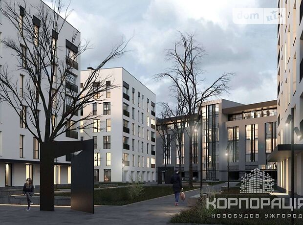 Продажа четырехкомнатной квартиры в Ужгороде, на ул. Волошина, район Минай фото 1 Продажа четырехкомнатной квартиры в Ужгороде, на ул. Волошина, район Минай фото 1