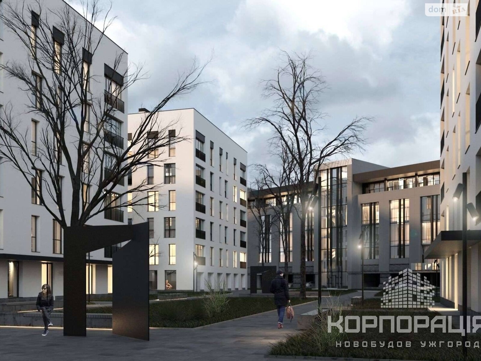 Продажа четырехкомнатной квартиры в Минае, на ул. Августина Волошина, фото 1 Продажа четырехкомнатной квартиры в Минае, на ул. Августина Волошина, фото 1