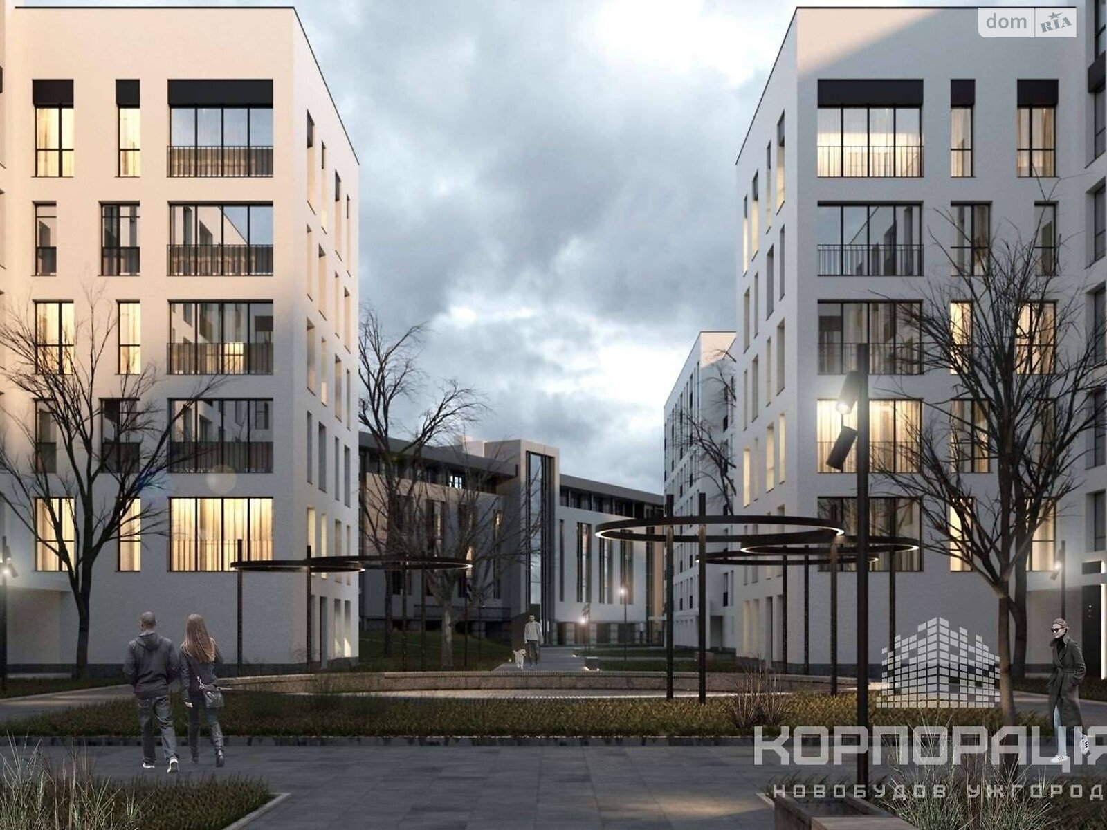 Продажа четырехкомнатной квартиры в Минае, на ул. Августина Волошина, фото 1 Продажа четырехкомнатной квартиры в Минае, на ул. Августина Волошина, фото 1
