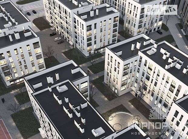 Продажа четырехкомнатной квартиры в Ужгороде, на ул. Волошина, район Минай фото 1 Продажа четырехкомнатной квартиры в Ужгороде, на ул. Волошина, район Минай фото 1