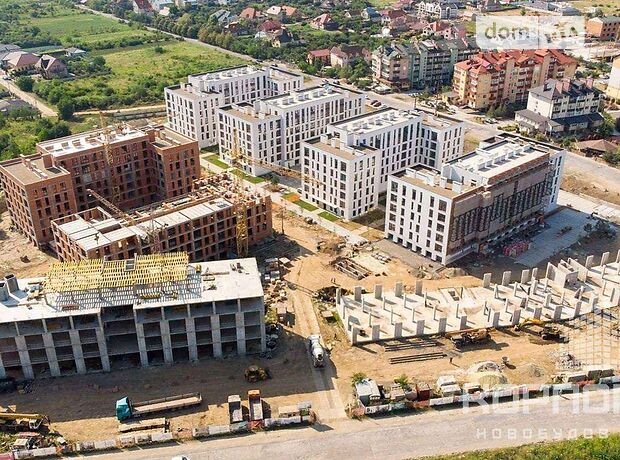 Продажа четырехкомнатной квартиры в Ужгороде, на ул. Волошина, район Минай фото 1 Продажа четырехкомнатной квартиры в Ужгороде, на ул. Волошина, район Минай фото 1