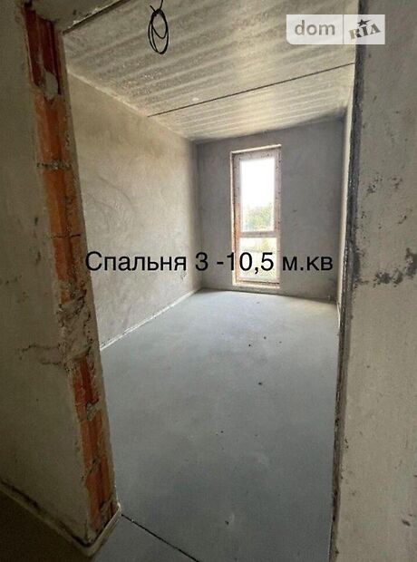 Продажа трехкомнатной квартиры в Ужгороде, на ул. Волошина 2, район Минай фото 1 Продажа трехкомнатной квартиры в Ужгороде, на ул. Волошина 2, район Минай фото 1