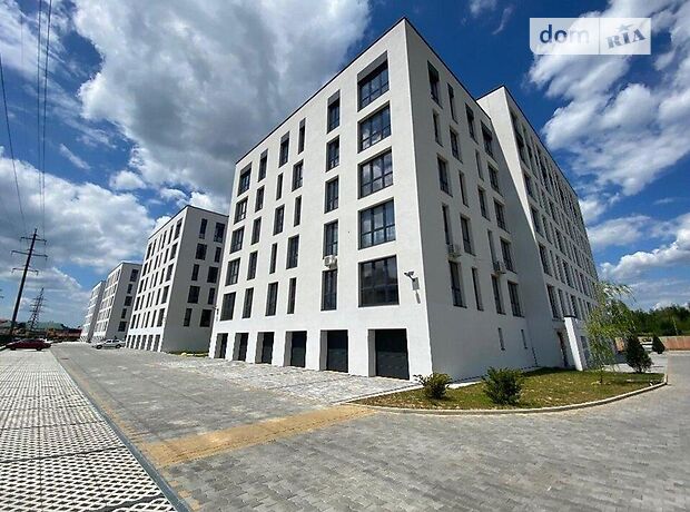 Продажа трехкомнатной квартиры в Ужгороде, на ул. Волошина 2, район Минай фото 1 Продажа трехкомнатной квартиры в Ужгороде, на ул. Волошина 2, район Минай фото 1