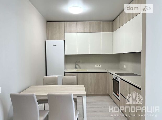 Продажа двухкомнатной квартиры в Ужгороде, на ул. Волошина, район Минай фото 1