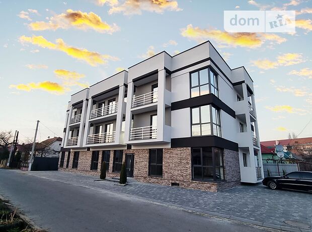 Продажа двухкомнатной квартиры в Ужгороде, на ул. Шевченко 47 район Центр фото 1
