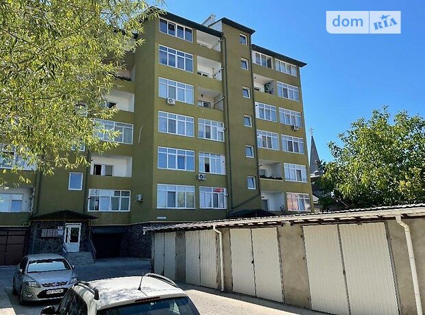 Продажа трехкомнатной квартиры в Ужгороде, на Мартона провулок 2, район Минай фото 1 Продажа трехкомнатной квартиры в Ужгороде, на Мартона провулок 2, район Минай фото 1