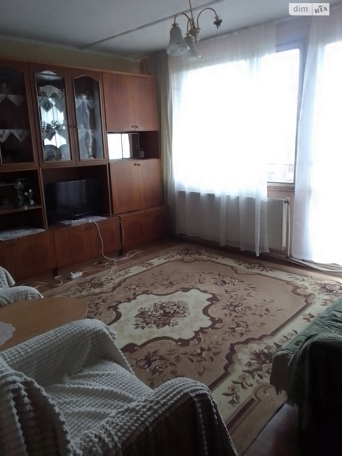 Продажа однокомнатной квартиры в Ужгороде, на ул. Минайская, фото 1
