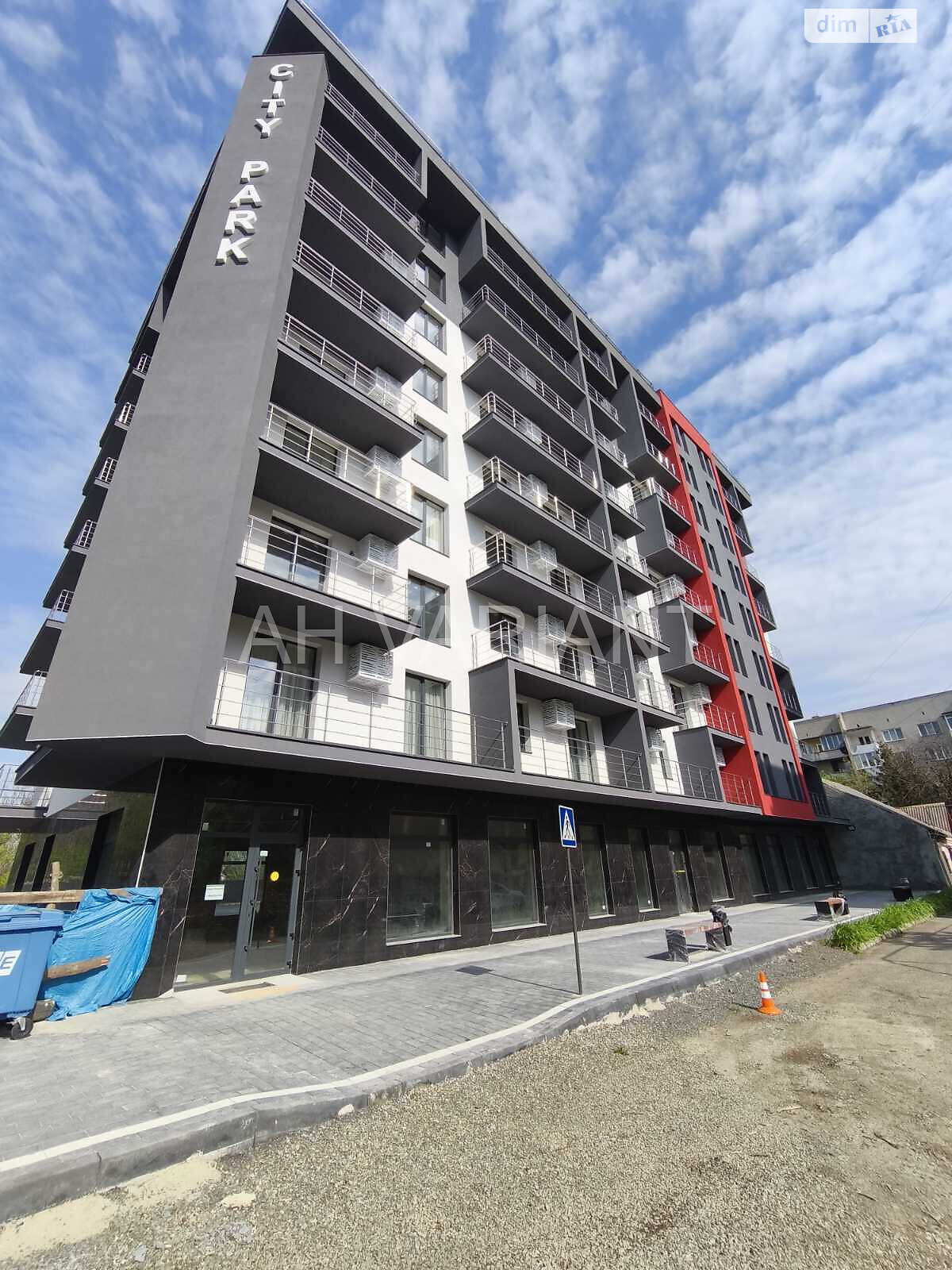 Продаж однокімнатної квартири в Ужгороді, на вул. Минайська, фото 1 Продаж однокімнатної квартири в Ужгороді, на вул. Минайська, фото 1