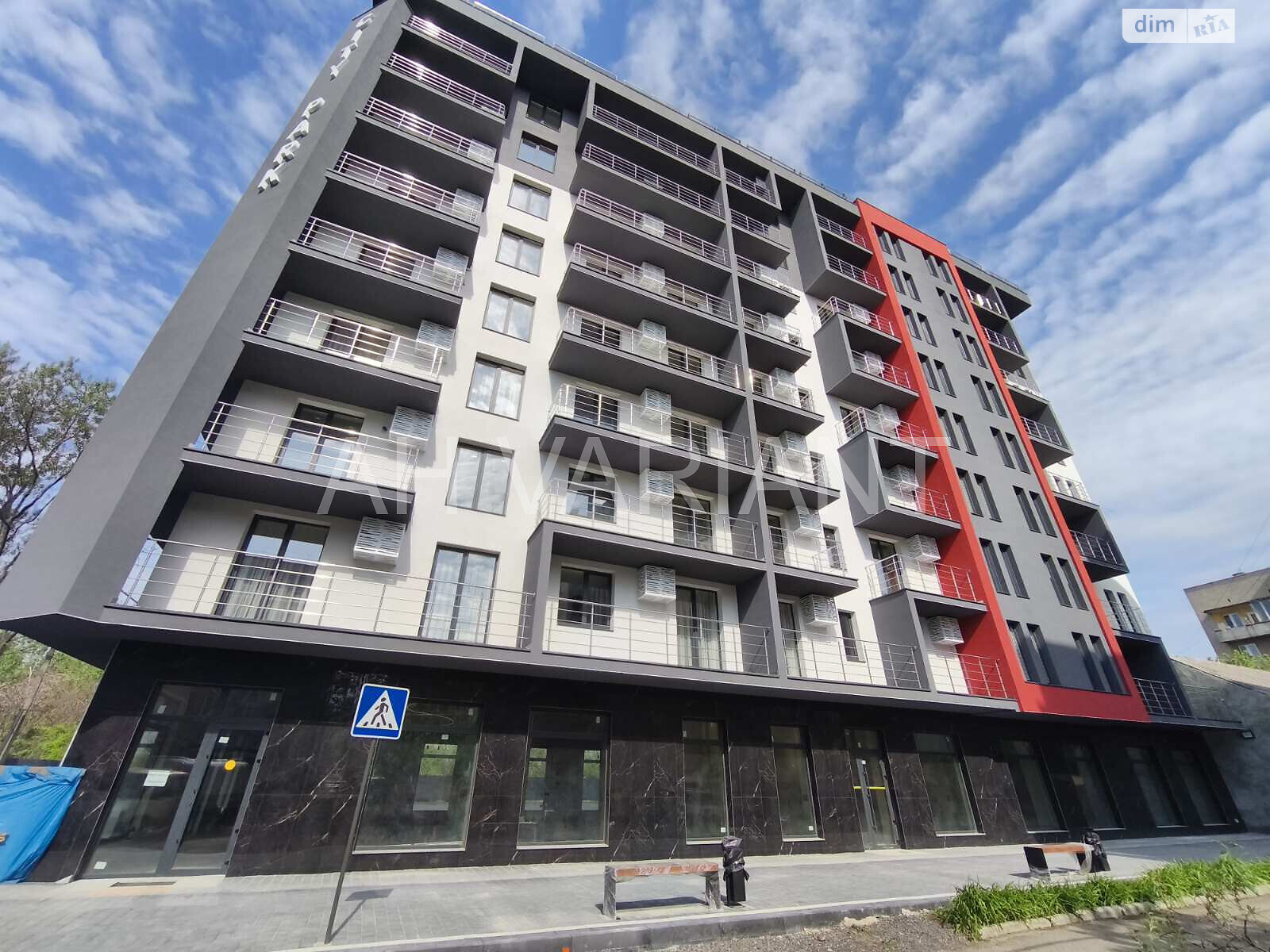 Продаж однокімнатної квартири в Ужгороді, на вул. Минайська, фото 1 Продаж однокімнатної квартири в Ужгороді, на вул. Минайська, фото 1