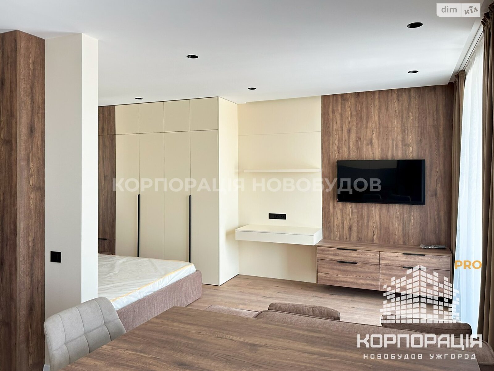 Продажа однокомнатной квартиры в Ужгороде, на ул. Минайская, фото 1 Продажа однокомнатной квартиры в Ужгороде, на ул. Минайская, фото 1