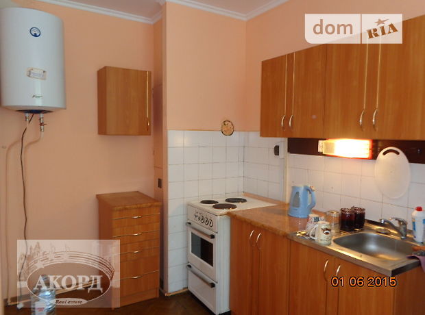 Продажа квартиры, 1 ком., Ужгород, Минайская улица Продажа квартиры, 1 ком., Ужгород, Минайская улица