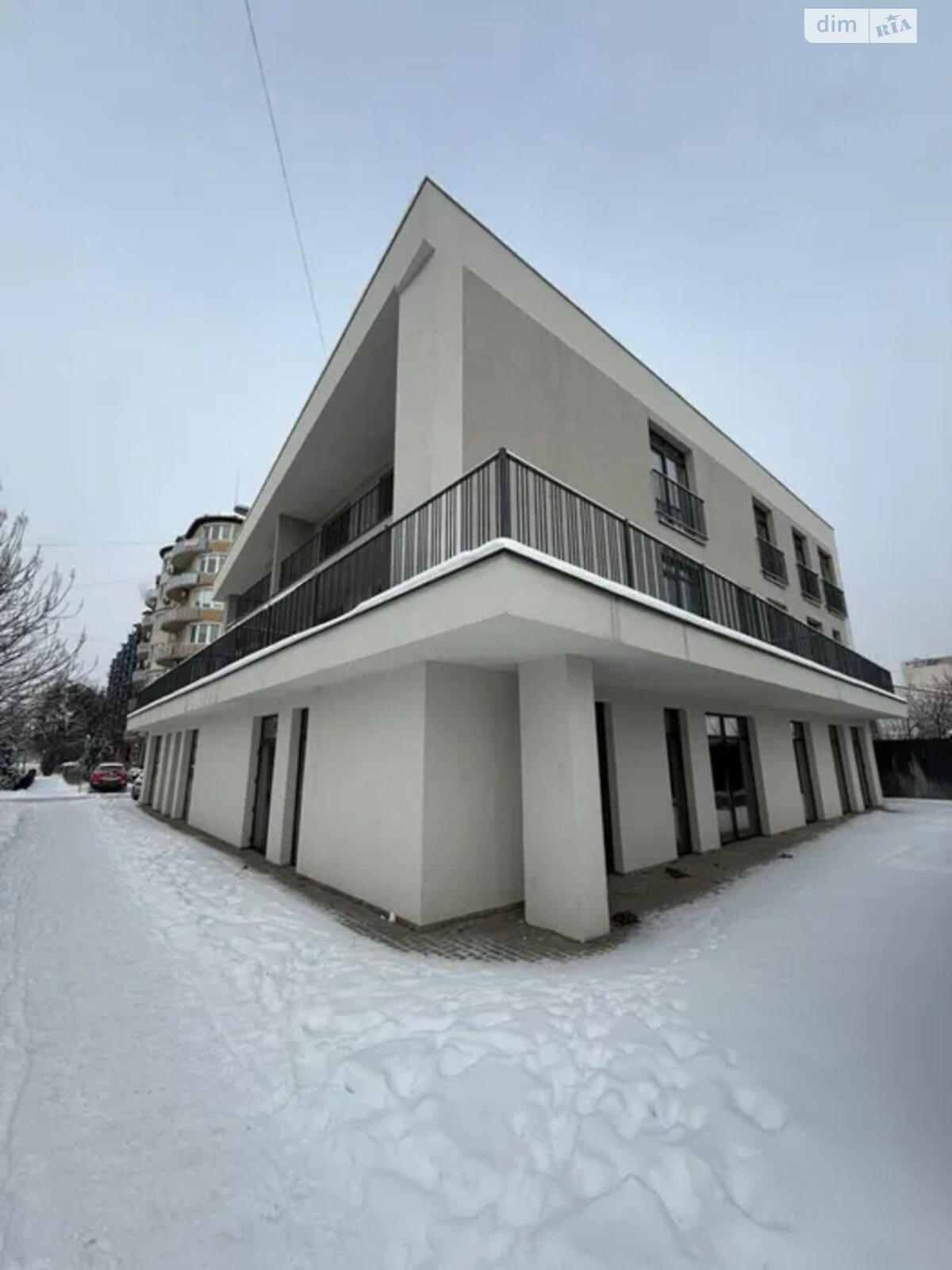 Продажа однокомнатной квартиры в Ужгороде, на ул. Мотри Братийчук 17, фото 1