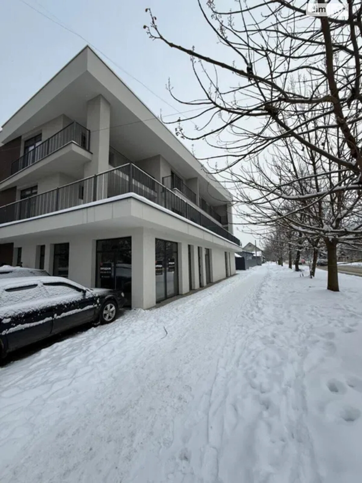 Продажа однокомнатной квартиры в Ужгороде, на ул. Мотри Братийчук 17, фото 1