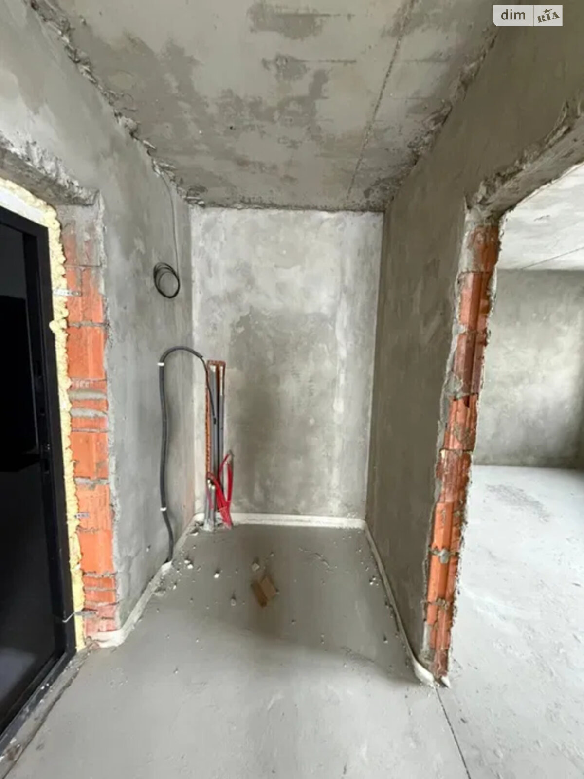 Продажа однокомнатной квартиры в Ужгороде, на ул. Мотри Братийчук 17, фото 1