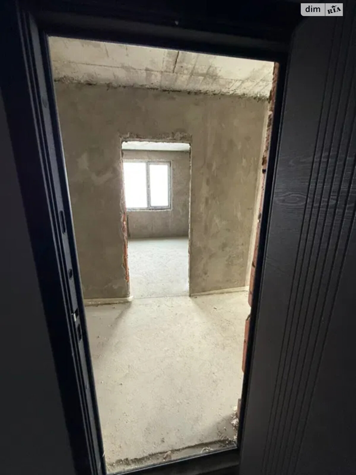 Продажа однокомнатной квартиры в Ужгороде, на ул. Мотри Братийчук 17, фото 1