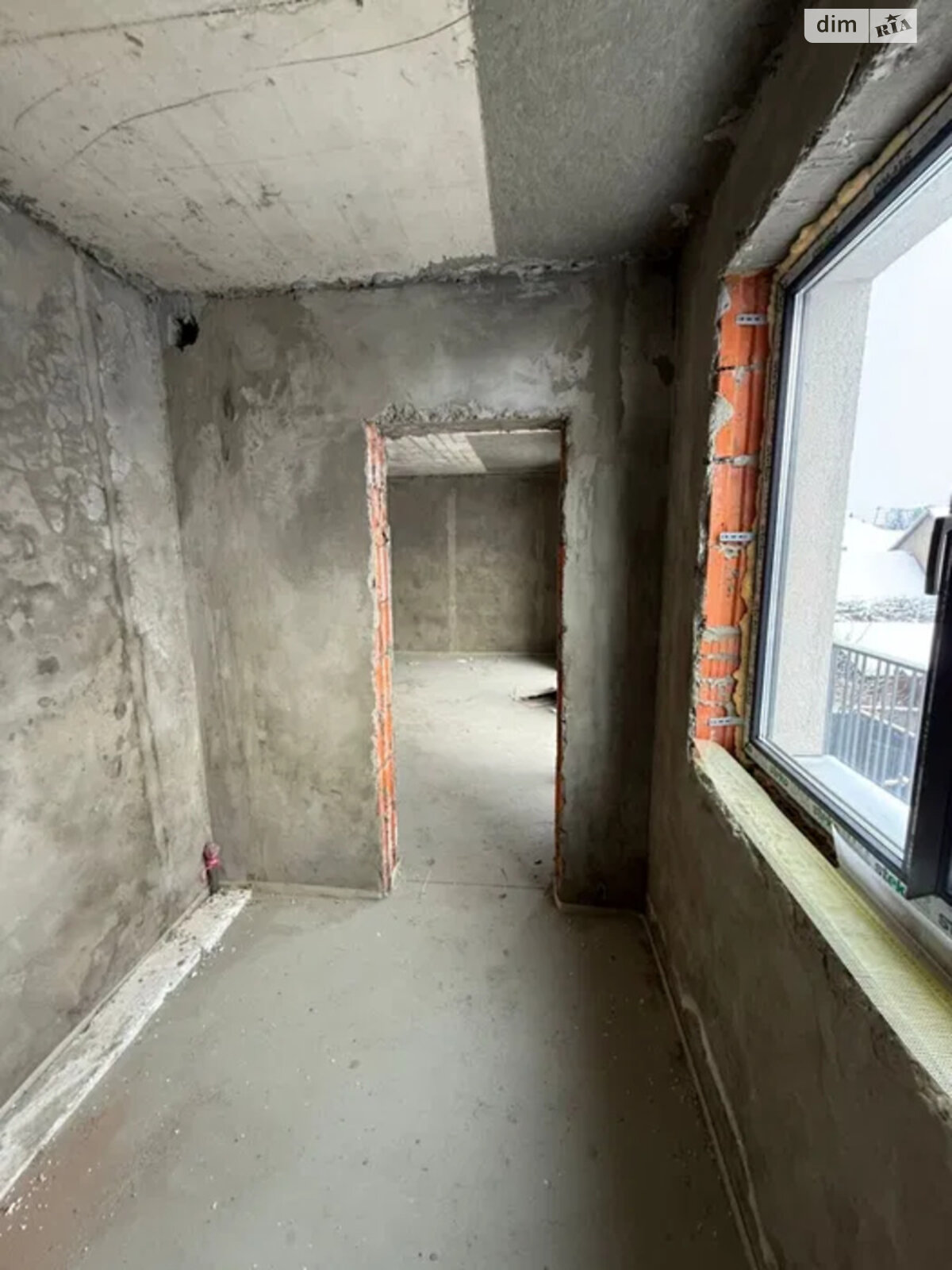 Продажа однокомнатной квартиры в Ужгороде, на ул. Мотри Братийчук 17, фото 1