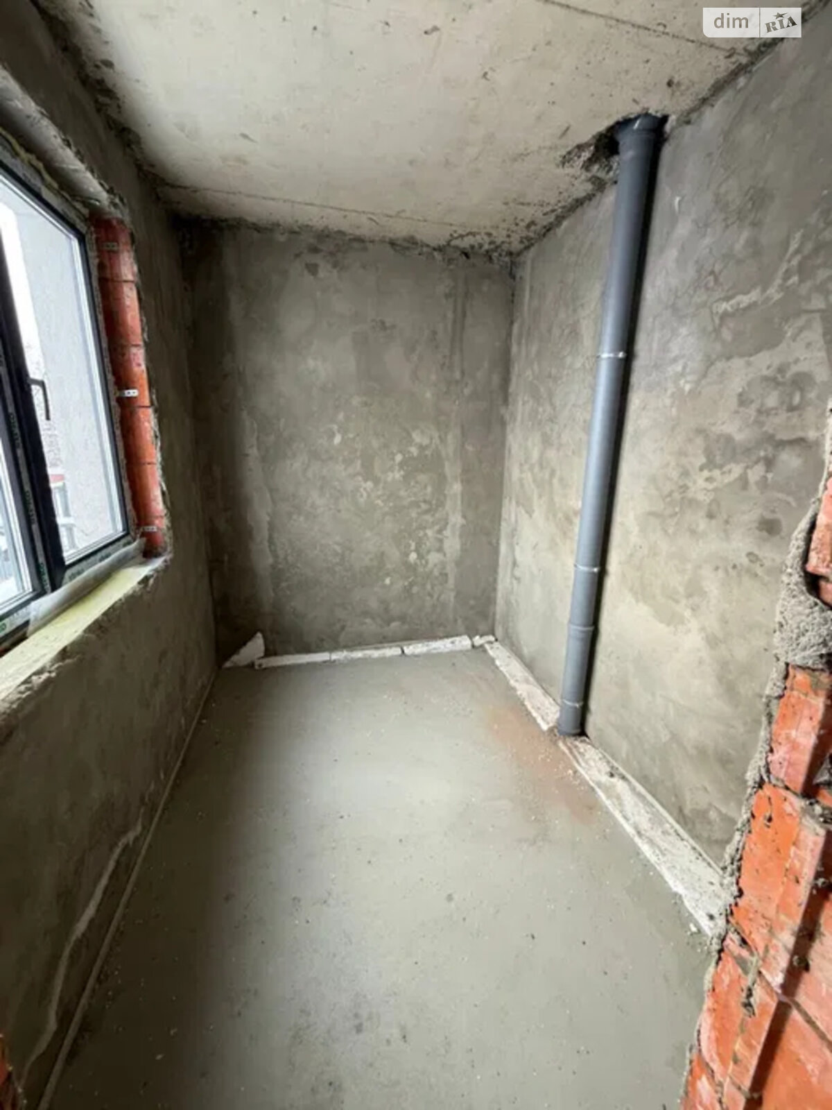 Продажа однокомнатной квартиры в Ужгороде, на ул. Мотри Братийчук 17, фото 1