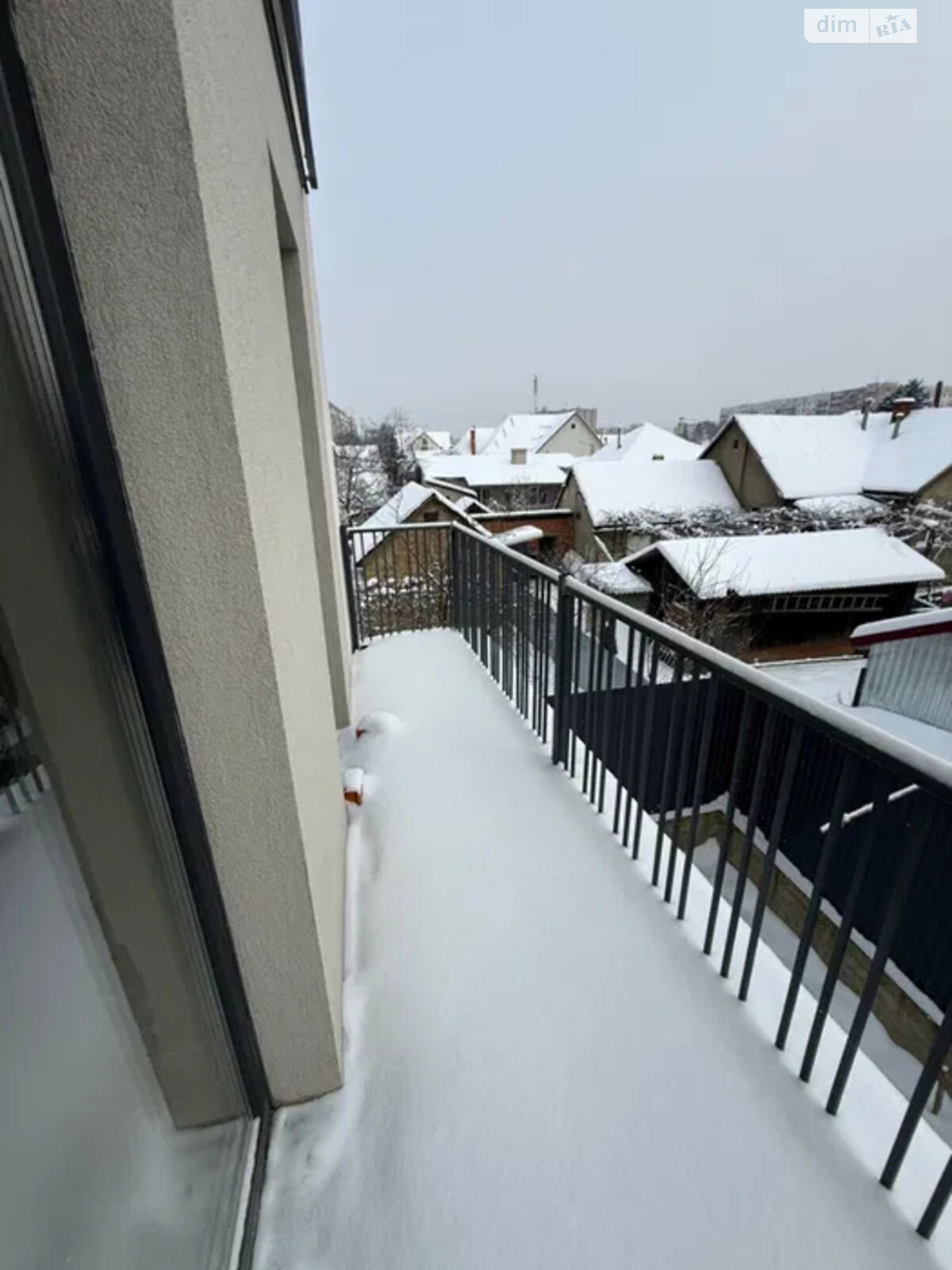 Продажа однокомнатной квартиры в Ужгороде, на ул. Мотри Братийчук 17, фото 1