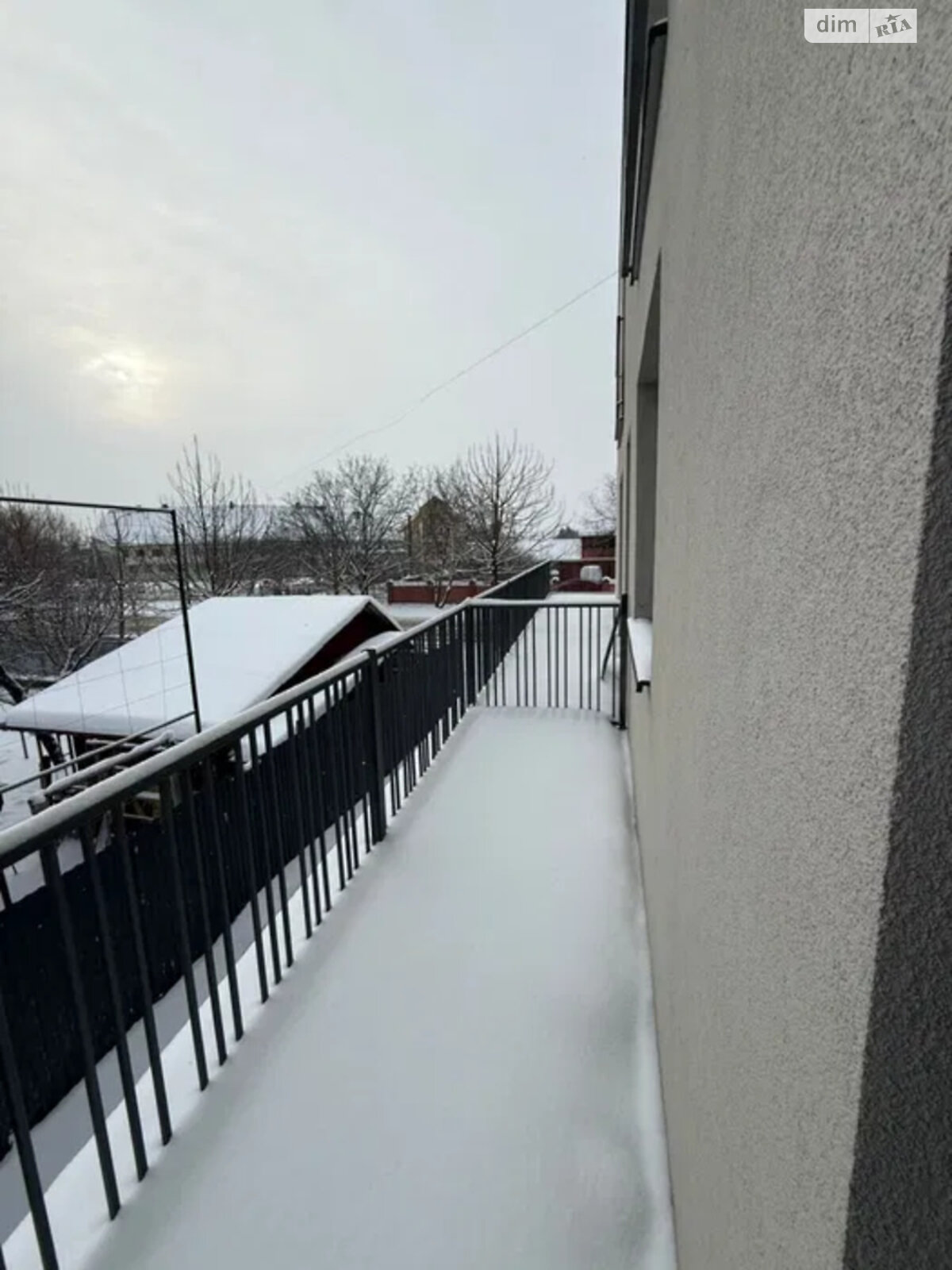 Продажа однокомнатной квартиры в Ужгороде, на ул. Мотри Братийчук 17, фото 1