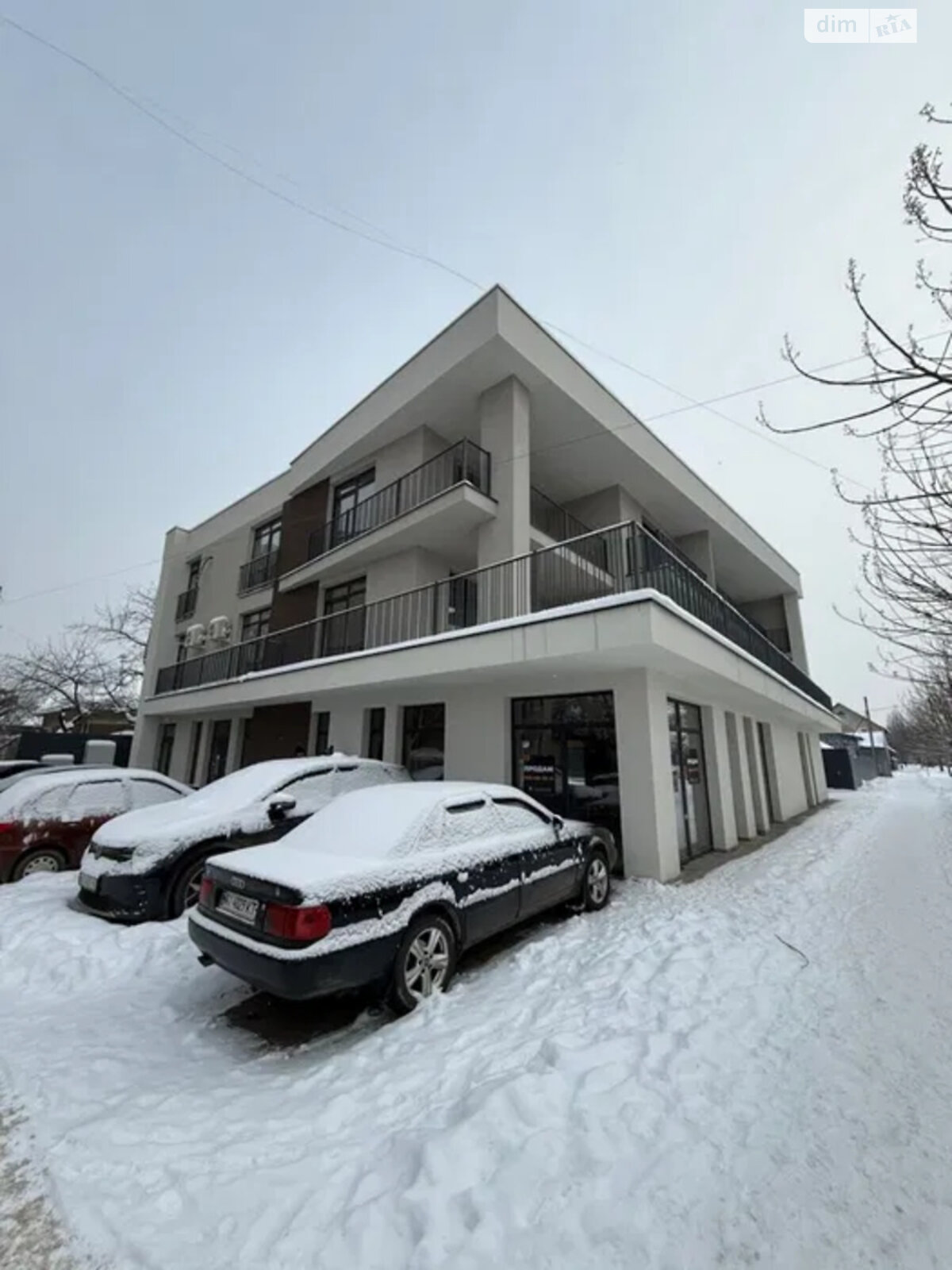 Продажа однокомнатной квартиры в Ужгороде, на ул. Мотри Братийчук 17, фото 1