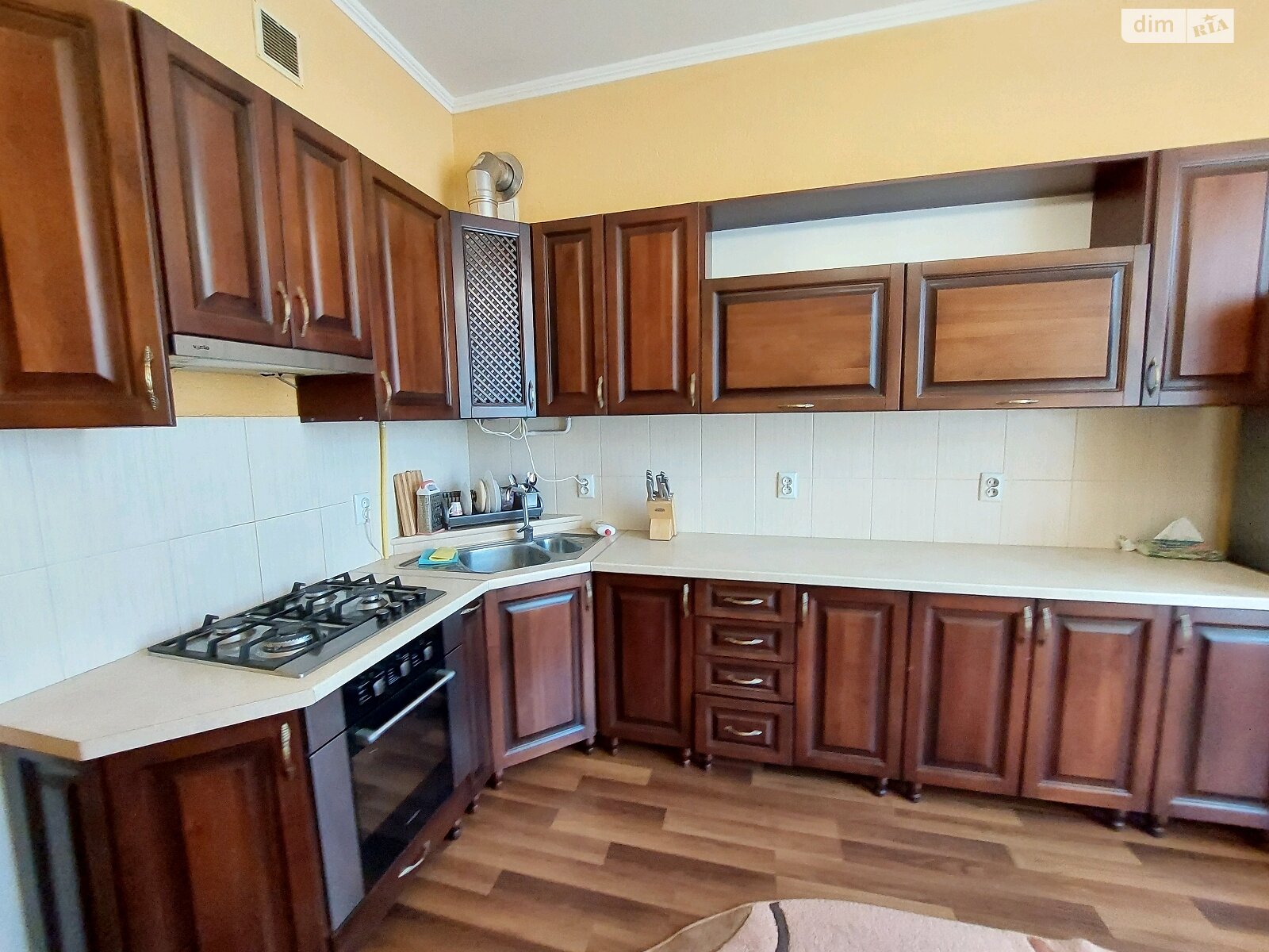 Продажа двухкомнатной квартиры в Ужгороде, на ул. Мотри Братийчук 24, фото 1