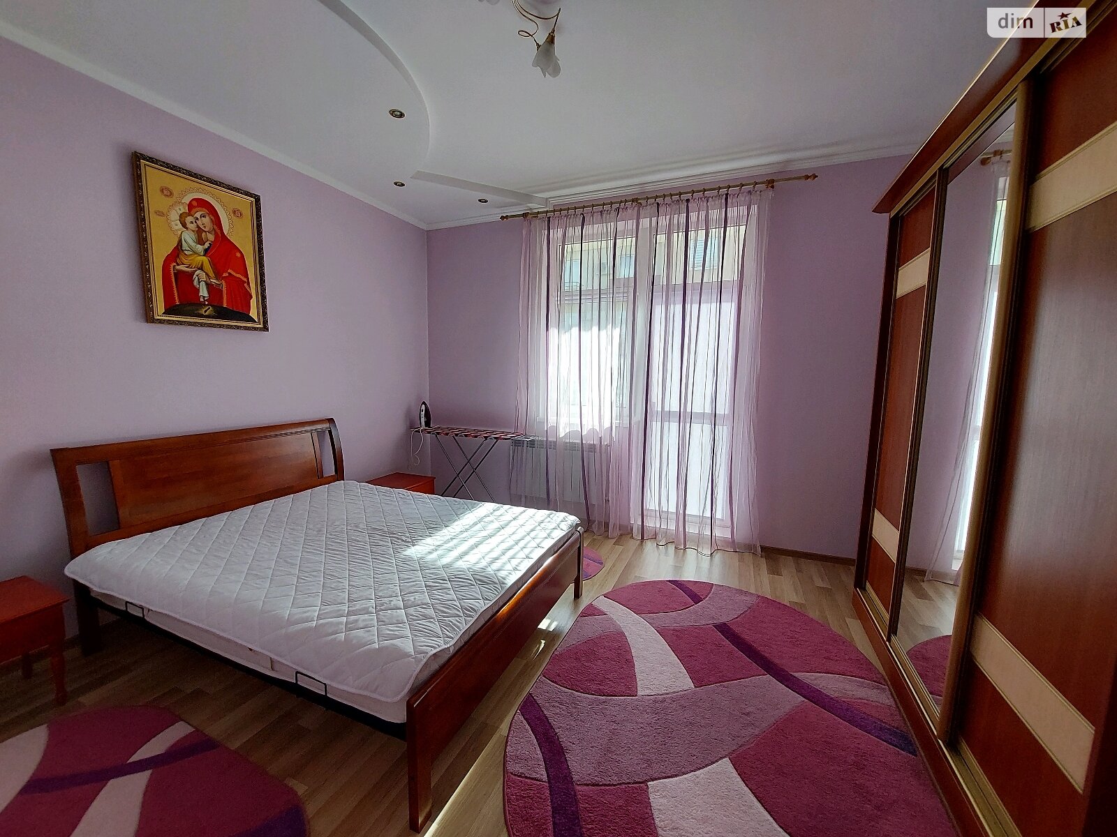 Продажа двухкомнатной квартиры в Ужгороде, на ул. Мотри Братийчук 24, фото 1