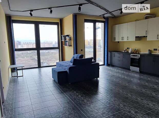 Продажа двухкомнатной квартиры в Ужгороде, на ул. Легоцкого 80, кв. 40, район Новый фото 1 Продажа двухкомнатной квартиры в Ужгороде, на ул. Легоцкого 80, кв. 40, район Новый фото 1