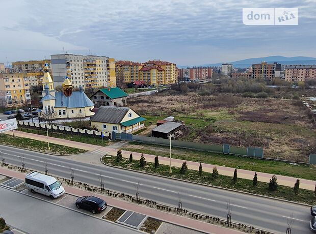 Продажа двухкомнатной квартиры в Ужгороде, на ул. Легоцкого 80, кв. 40, район Новый фото 1 Продажа двухкомнатной квартиры в Ужгороде, на ул. Легоцкого 80, кв. 40, район Новый фото 1