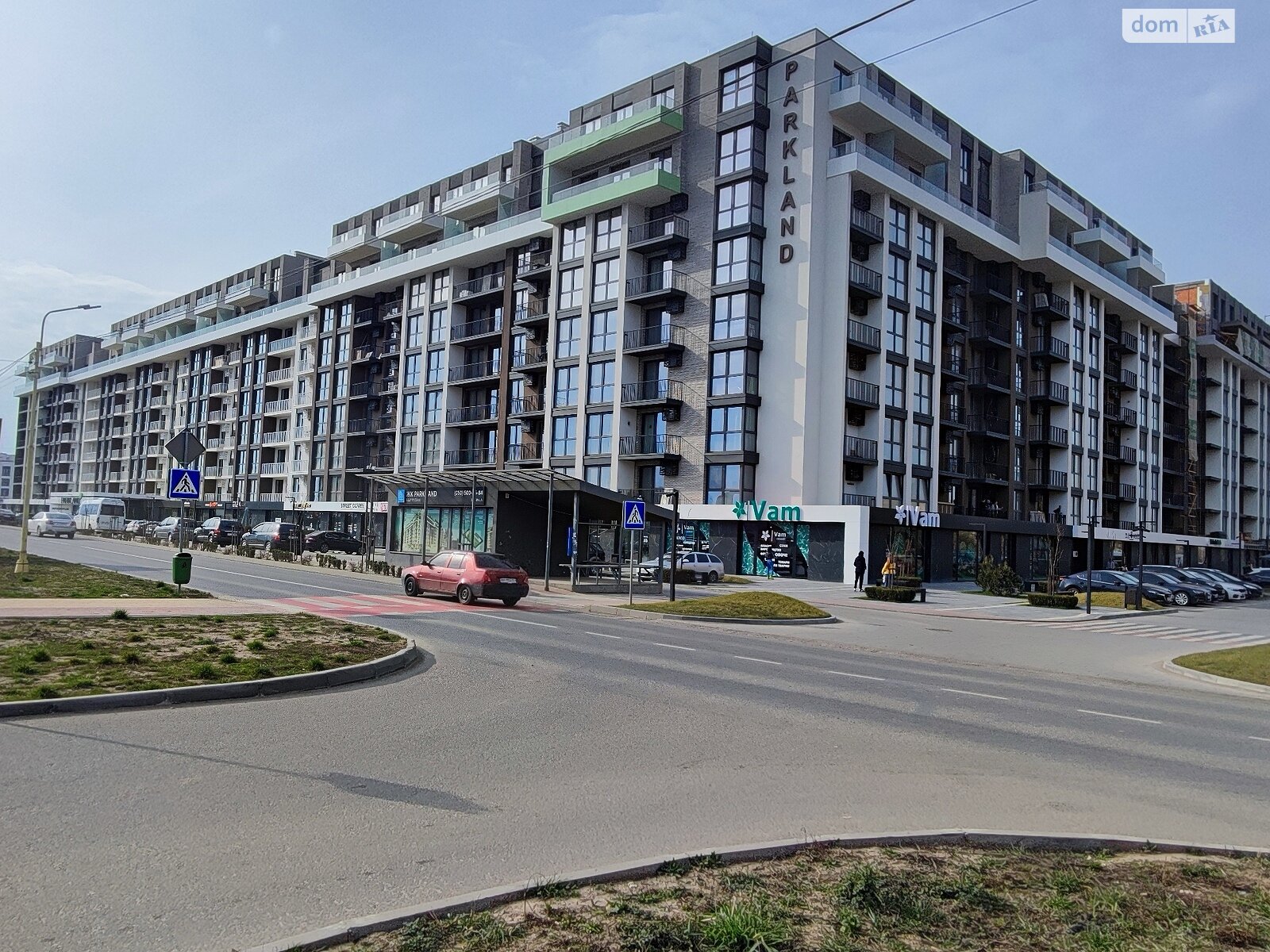 Продаж двокімнатної квартири в Ужгороді, на вул. Легоцького 80, кв. 40, район Новий фото 1