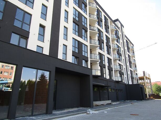 Продажа двухкомнатной квартиры в Ужгороде, на ул. Капушанская, район Новый фото 1 Продажа двухкомнатной квартиры в Ужгороде, на ул. Капушанская, район Новый фото 1