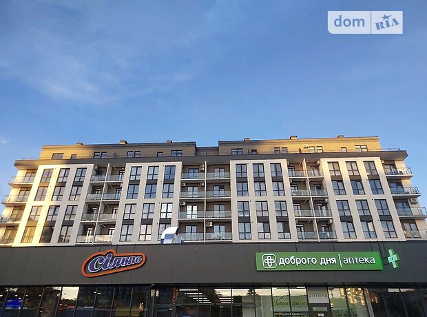 Продажа двухкомнатной квартиры в Ужгороде, на ул. Капушанская, район Новый фото 1 Продажа двухкомнатной квартиры в Ужгороде, на ул. Капушанская, район Новый фото 1
