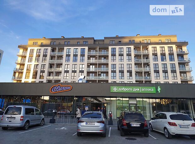 Продажа двухкомнатной квартиры в Ужгороде, на ул. Капушанская, район Новый фото 1