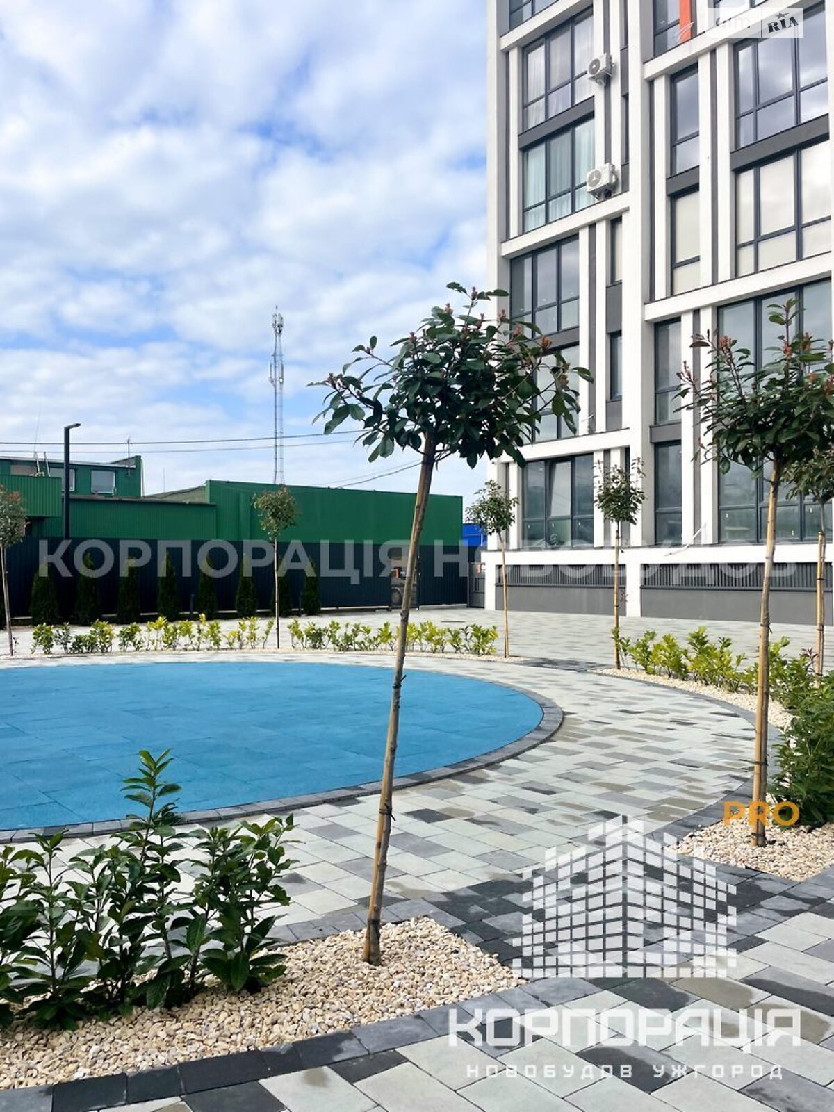 Продажа однокомнатной квартиры в Ужгороде, на ул. Капушанская 168, район Новый фото 1