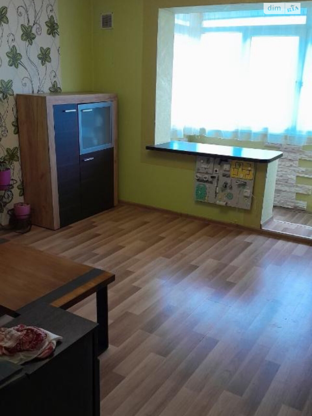 Продажа трехкомнатной квартиры в Ужгороде, на ул. Грушевского, район Новый фото 1