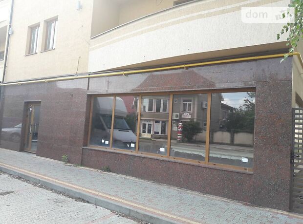 Продажа двухкомнатной квартиры в Ужгороде, на ул. Грушевского район Новый фото 1