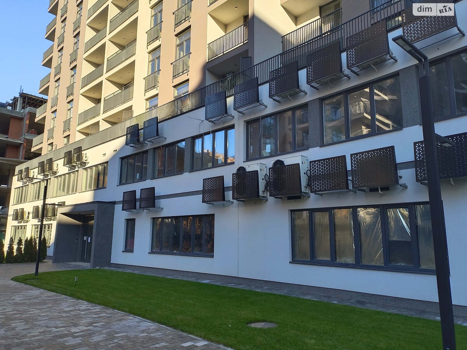 Продажа двухкомнатной квартиры в Ужгороде, на ул. Николая Бобяка 1, район Новый фото 1