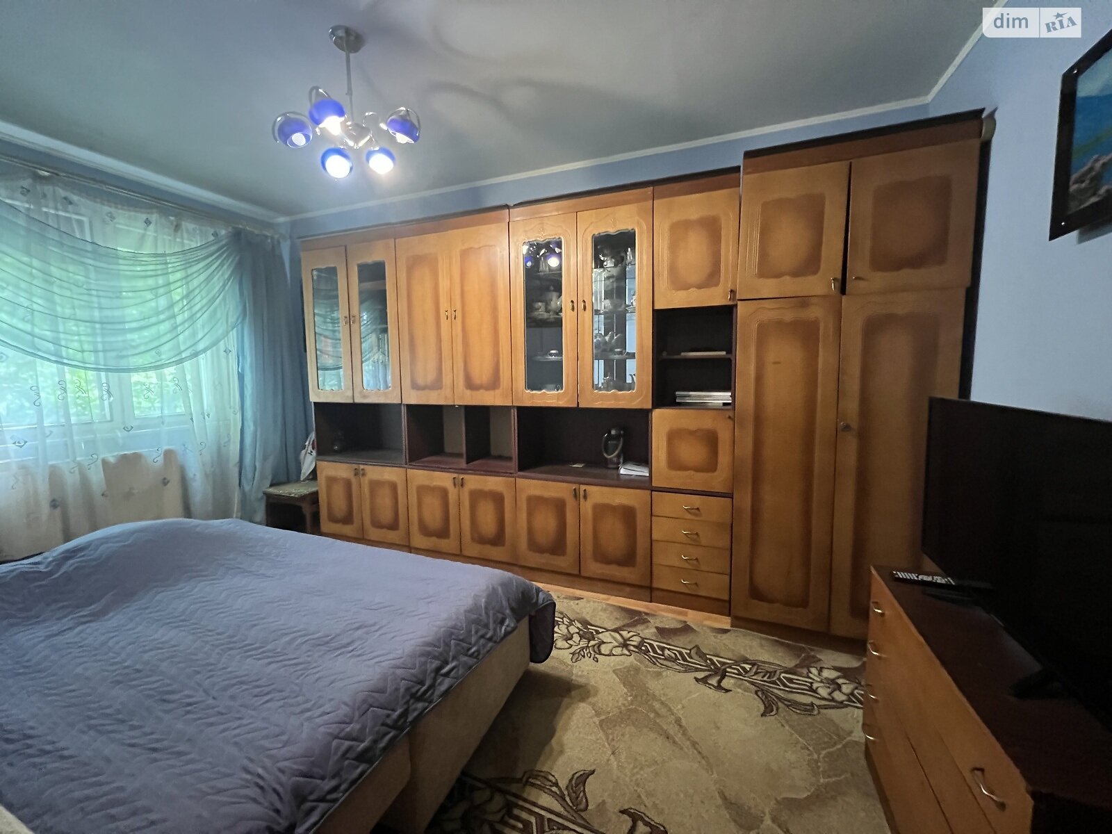 Продаж трикімнатної квартири в Ужгороді, на вул. Героїв 128-ї Бригади, район Новий фото 1 Продаж трикімнатної квартири в Ужгороді, на вул. Героїв 128-ї Бригади, район Новий фото 1