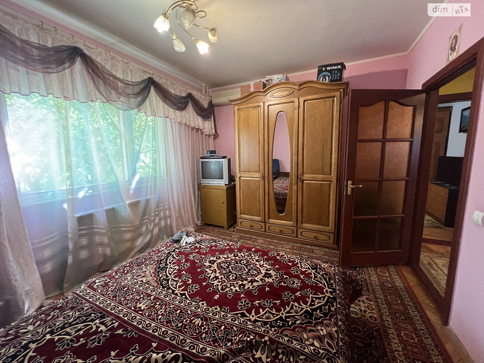 Продаж трикімнатної квартири в Ужгороді, на вул. Героїв 128-ї Бригади, район Новий фото 1 Продаж трикімнатної квартири в Ужгороді, на вул. Героїв 128-ї Бригади, район Новий фото 1