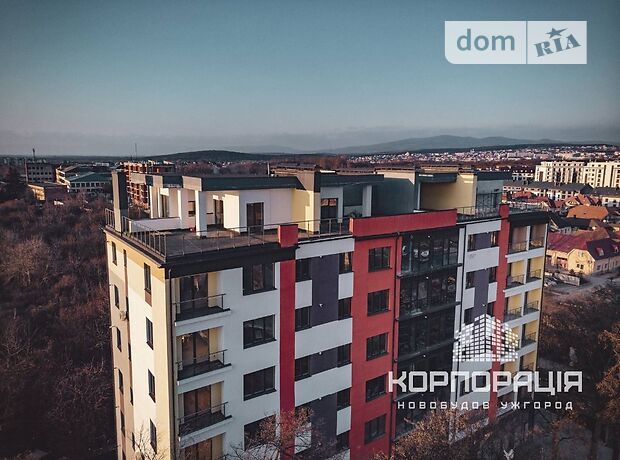 Продажа трехкомнатной квартиры в Ужгороде, на ул. Бабьяка район Новый фото 1