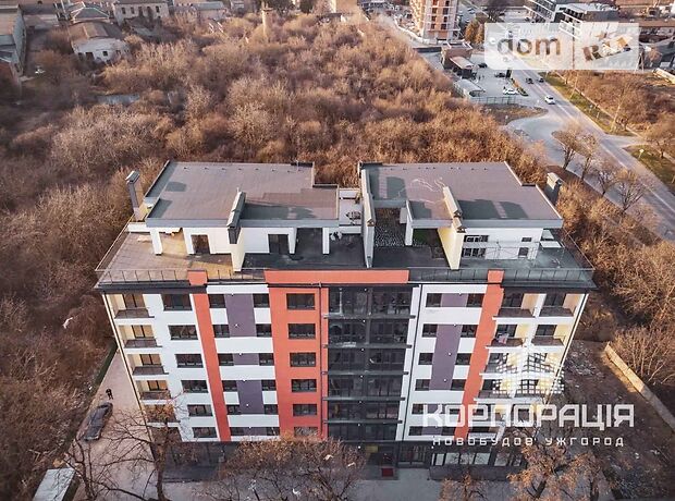 Продажа трехкомнатной квартиры в Ужгороде, на ул. Бабьяка район Новый фото 1 Продажа трехкомнатной квартиры в Ужгороде, на ул. Бабьяка район Новый фото 1