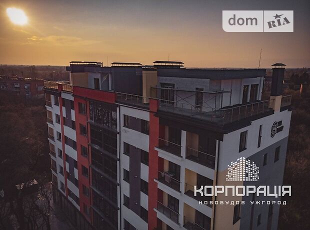 Продажа трехкомнатной квартиры в Ужгороде, на ул. Бабьяка район Новый фото 1 Продажа трехкомнатной квартиры в Ужгороде, на ул. Бабьяка район Новый фото 1