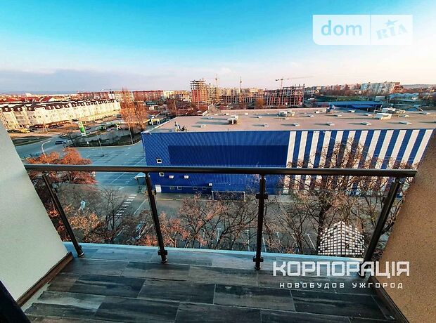 Продажа трехкомнатной квартиры в Ужгороде, на ул. Бабьяка район Новый фото 1 Продажа трехкомнатной квартиры в Ужгороде, на ул. Бабьяка район Новый фото 1